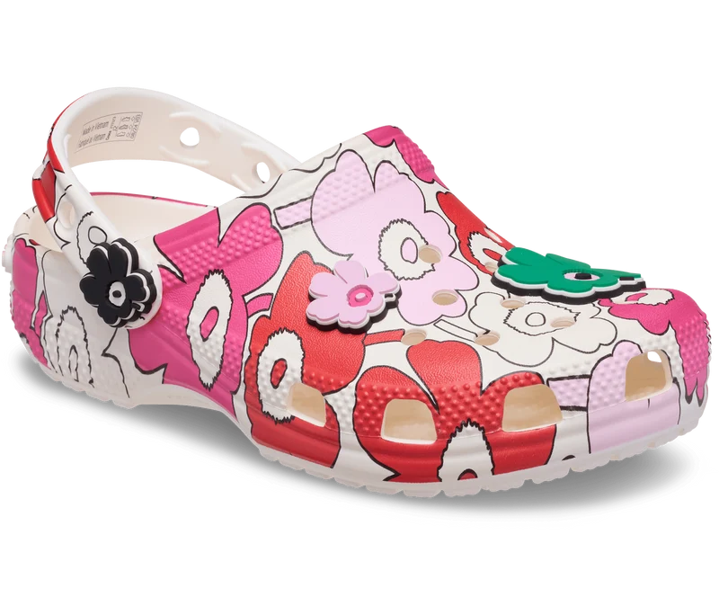 CROCS Marimekko Clogs für Kinder