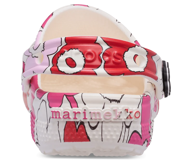 CROCS Marimekko Clogs für Kinder