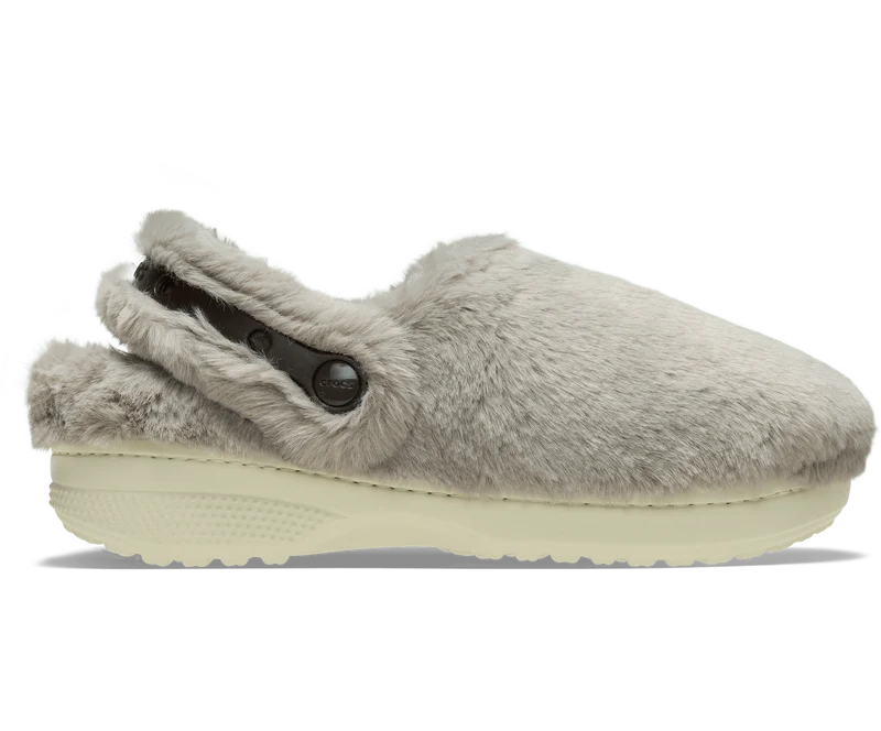 CROCS Unvergesslicher Unisex-Clog - Pilz