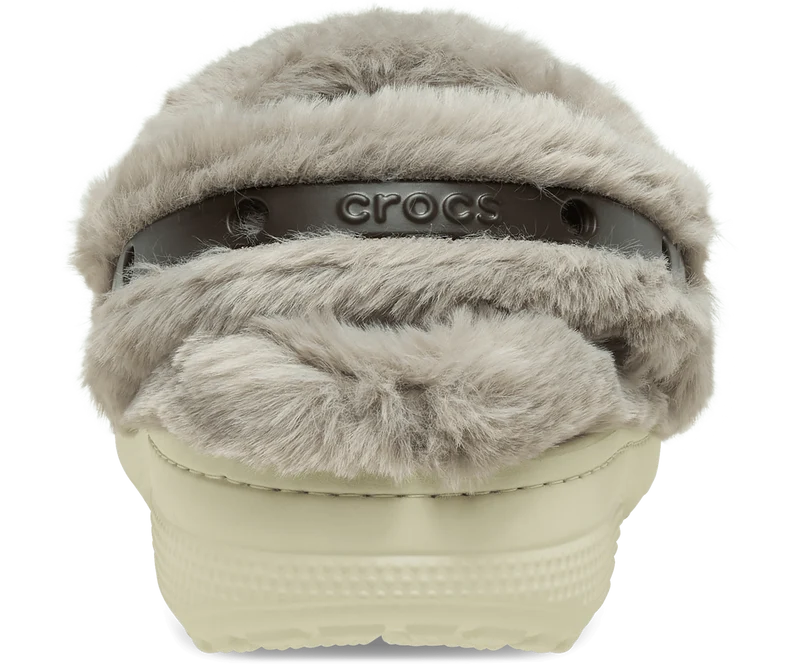 CROCS Unvergesslicher Unisex-Clog - Pilz