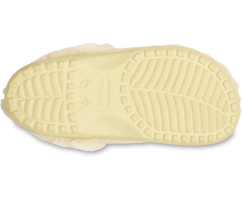 CROCS Unvergesslicher Unisex-Clog - Vanille