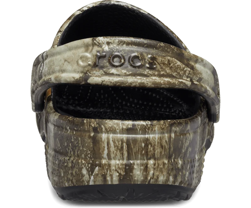 CROCS Unisex Realtree APX Clog
