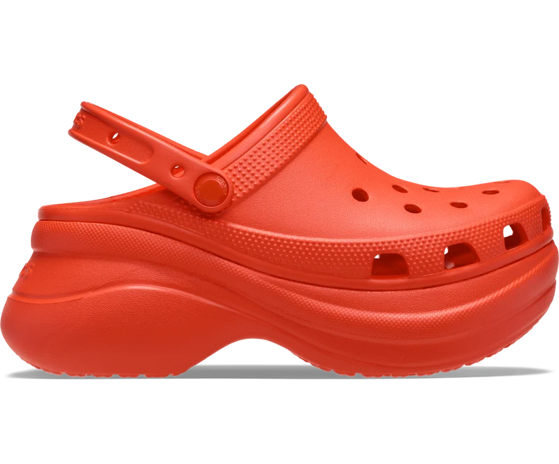 CROCS Unisex Bae Clog - Seestern