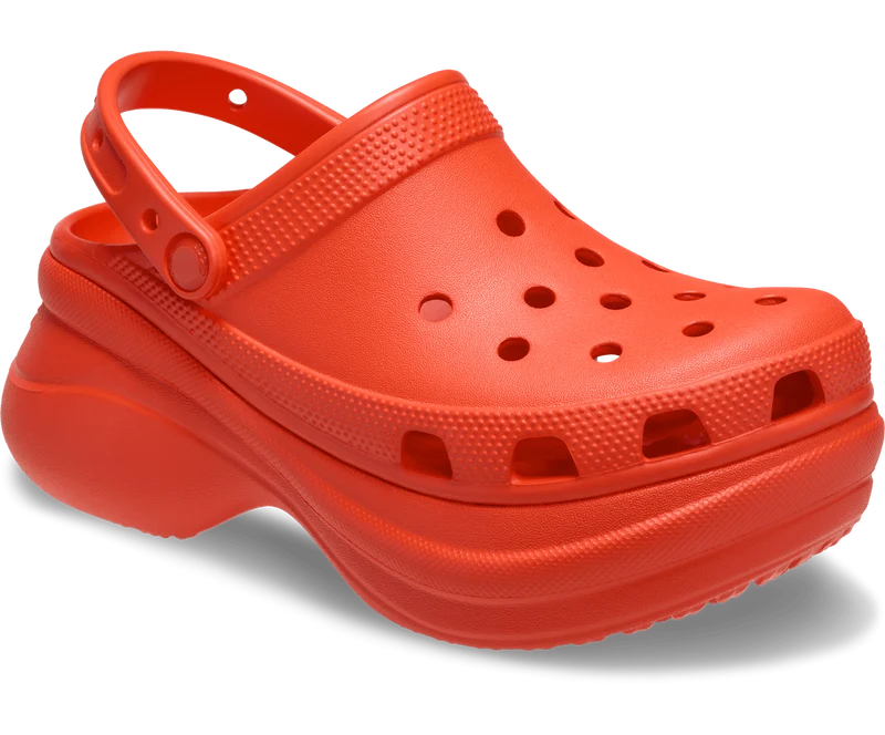 CROCS Unisex Bae Clog - Seestern