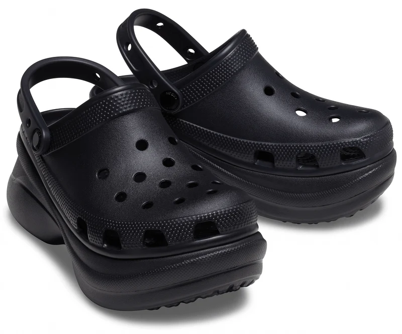 CROCS Unisex Bae Clog - Schwarz