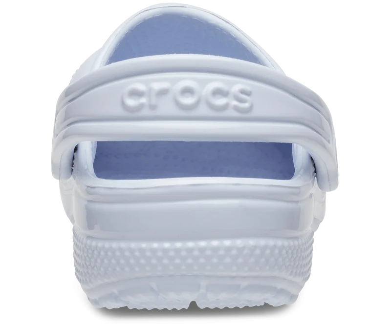 CROCS Hochglanz-Clogs für Kinder – Dreamscape