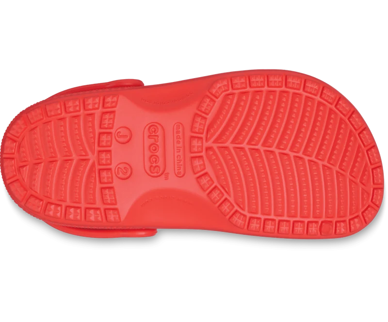 CROCS Kinder Classic Clog - Seestern
