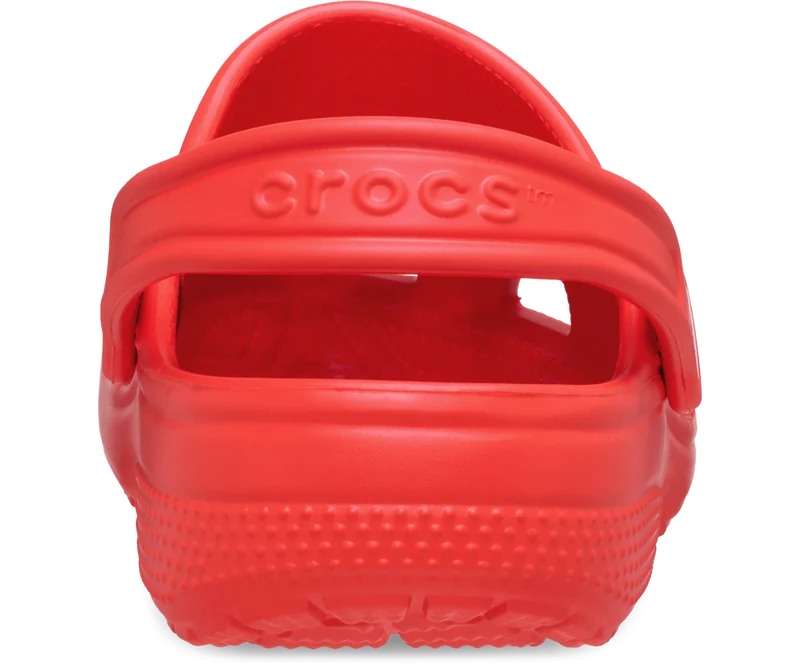 CROCS Kinder Classic Clog - Seestern