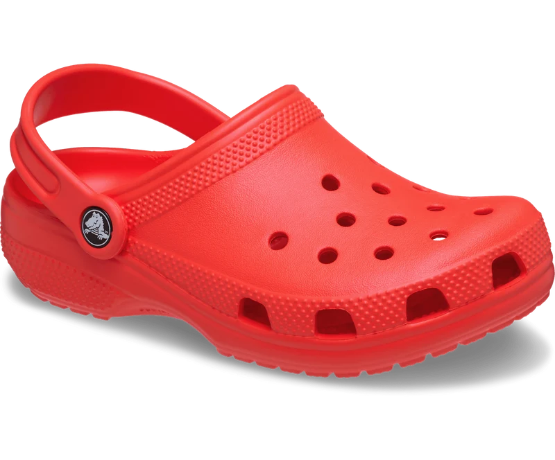 CROCS Kinder Classic Clog - Seestern