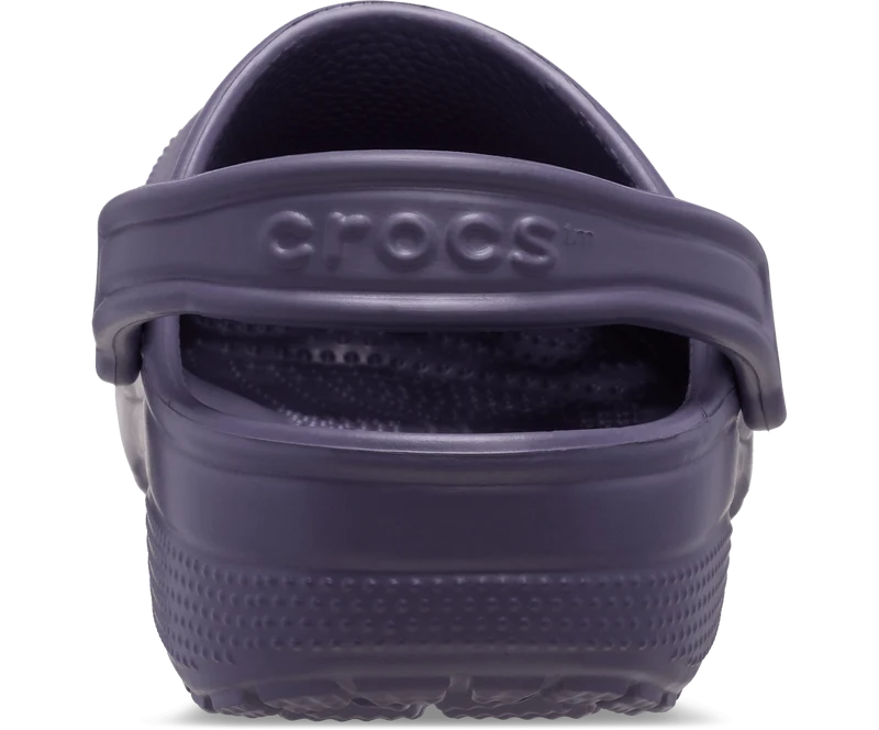CROCS Unisex Classic Clog - Nachtschatten