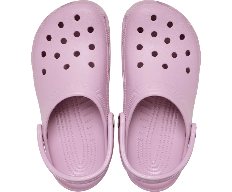 CROCS Unisex Classic Clog - Hortensie