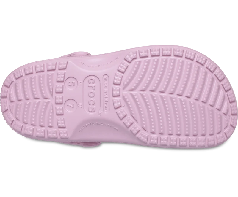 CROCS Unisex Classic Clog - Hortensie