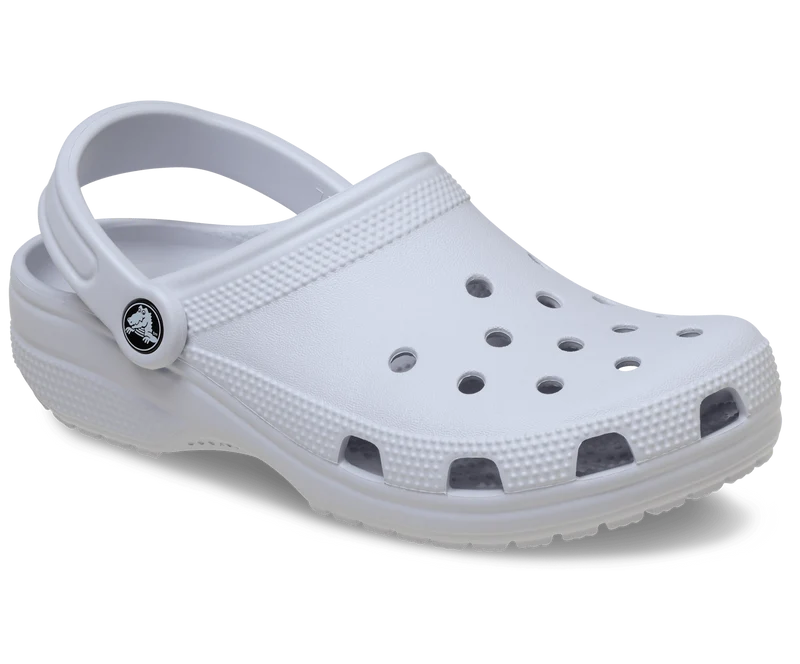 CROCS Unisex Classic Clog - Gefrostete Traube