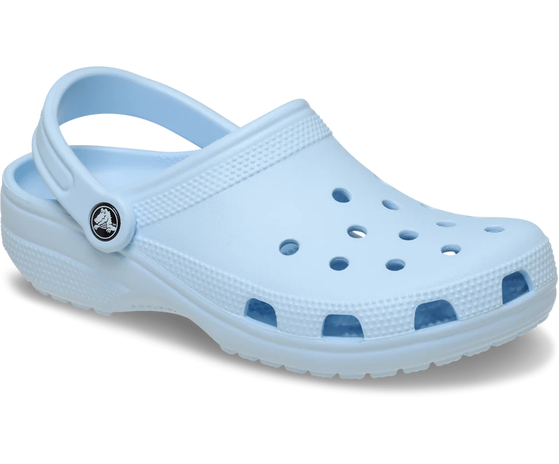 CROCS Unisex Classic Clog - Blauer Frost