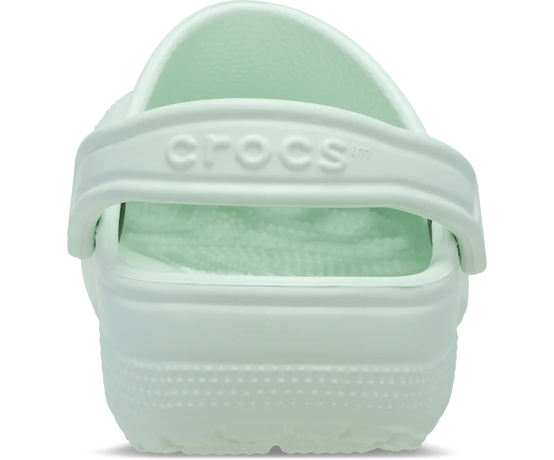 CROCS Unisex Classic Clog - Minzfarben