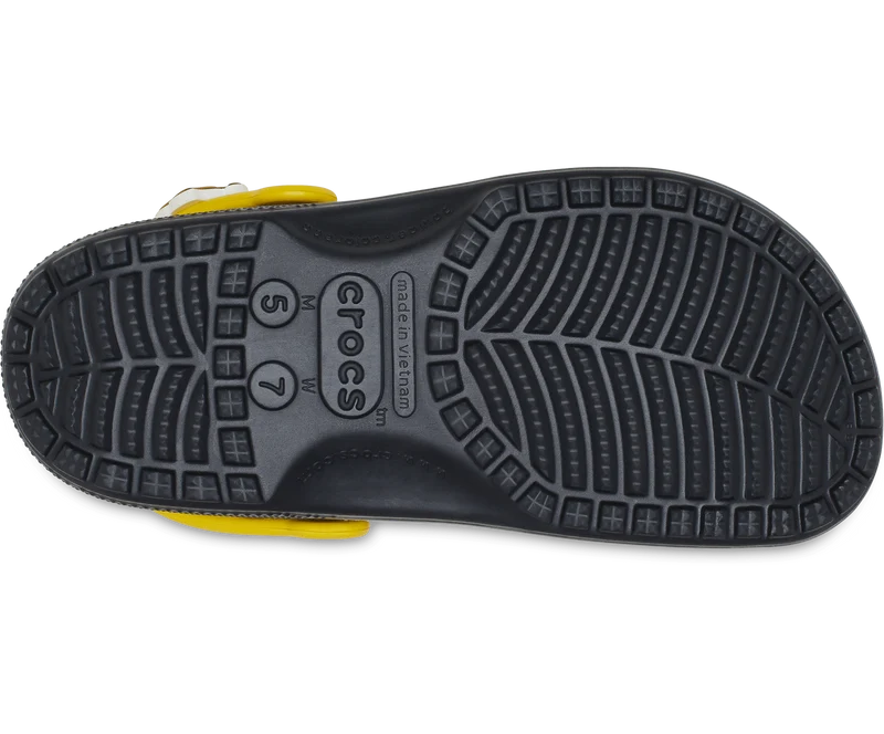 CROCS Unisex Simpsons Clog