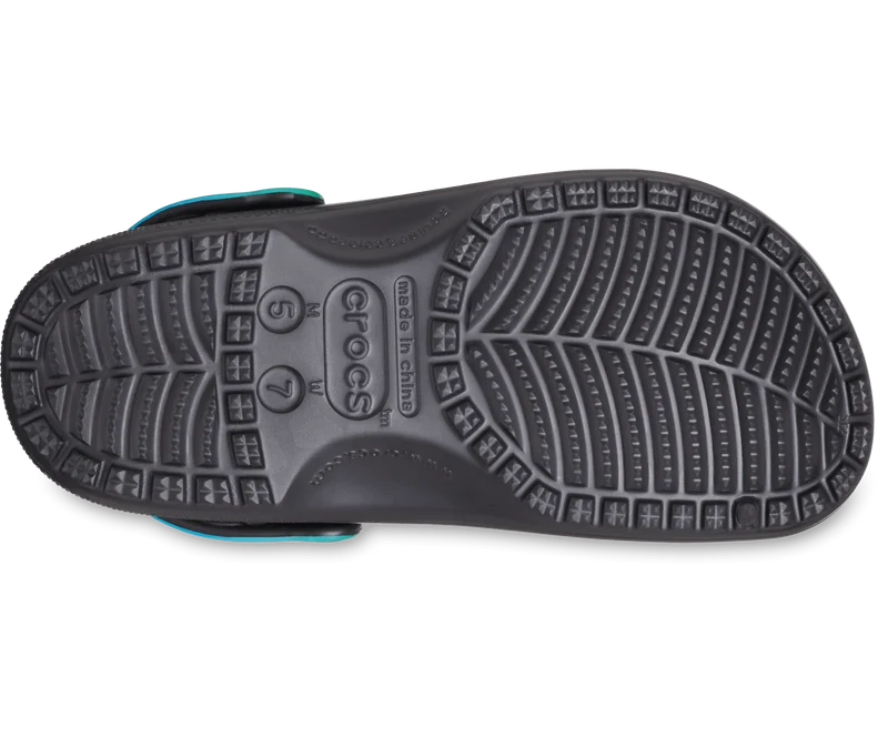 CROCS Unisex Minecraft Clog
