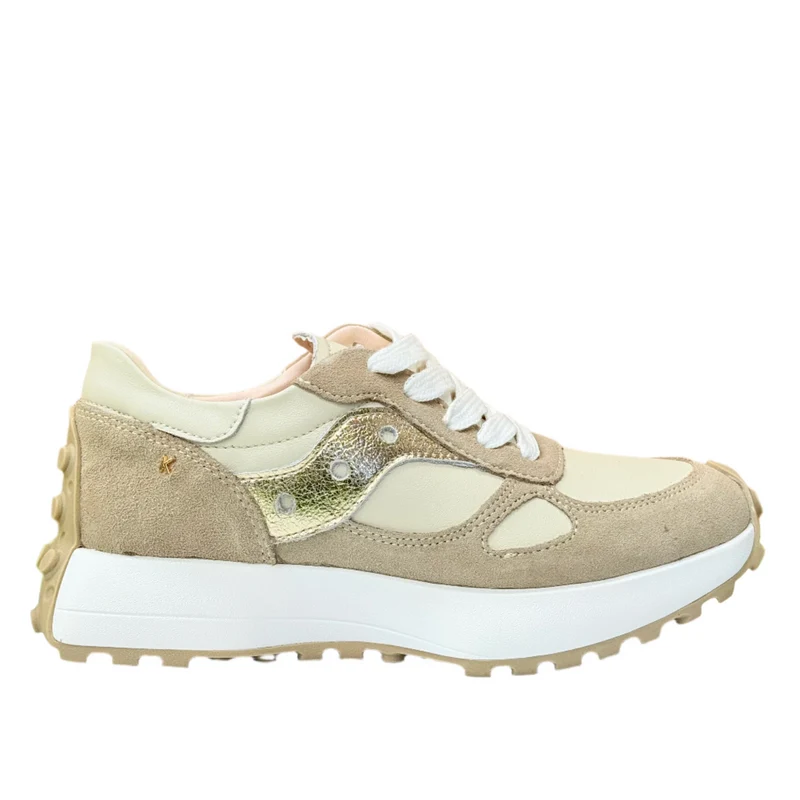 Kate Appleby Trecastell Sneaker für Damen - Baileys