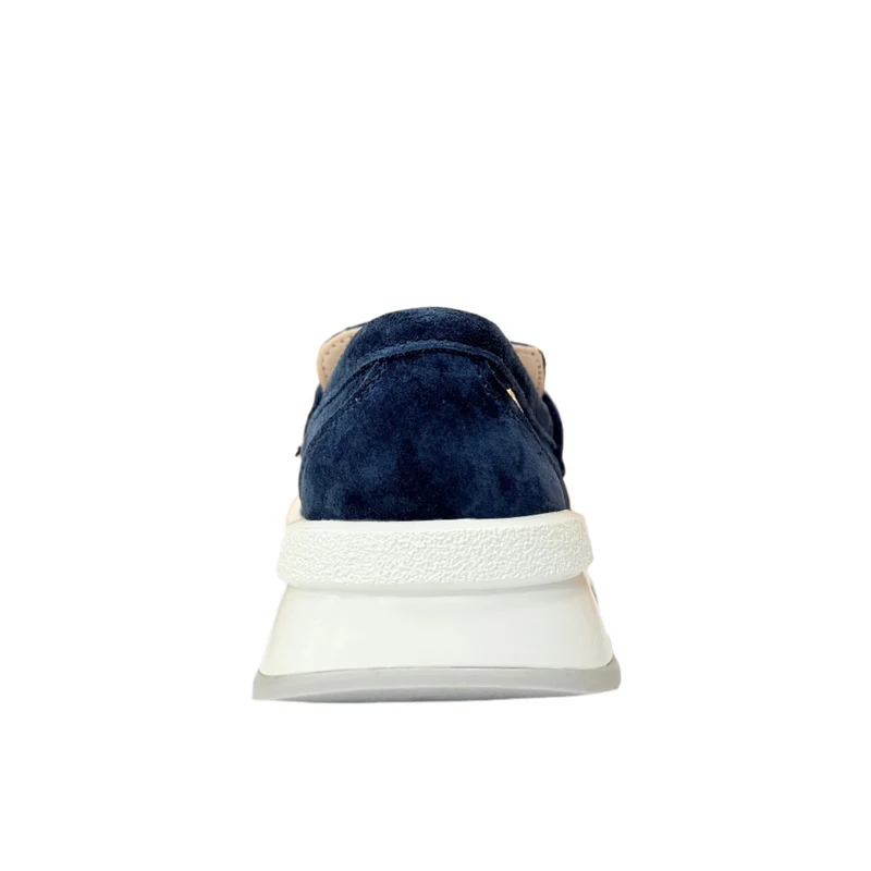 Kate Appleby Sawston Sneaker für Damen - Saphir
