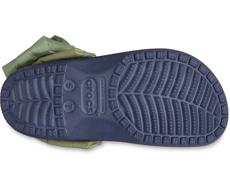 CROCS Unisex Naruto Kakashi Classic Clog