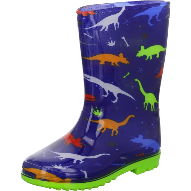 Sneakers Gummistiefel Kaltfutter