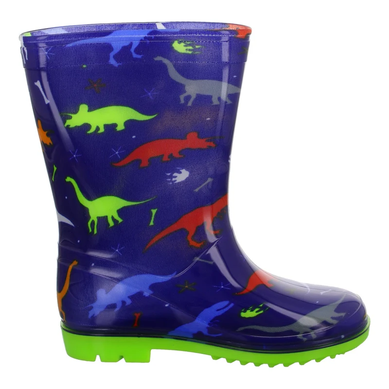 Sneakers Gummistiefel Kaltfutter
