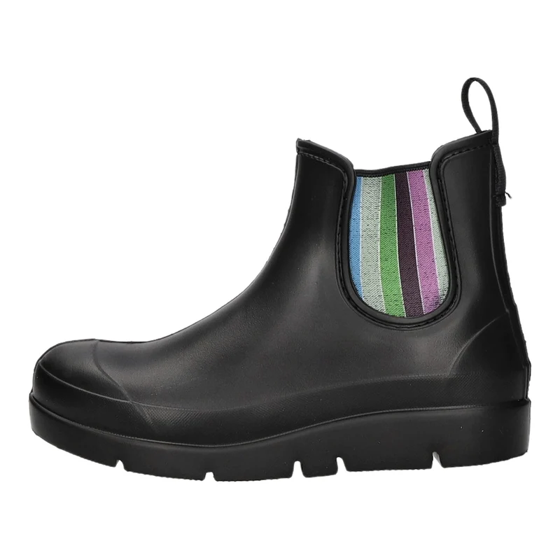 Jewels of Style Gummistiefel Kaltfutter