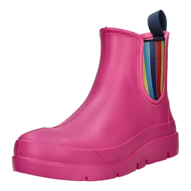 Jewels of Style Gummistiefel Kaltfutter