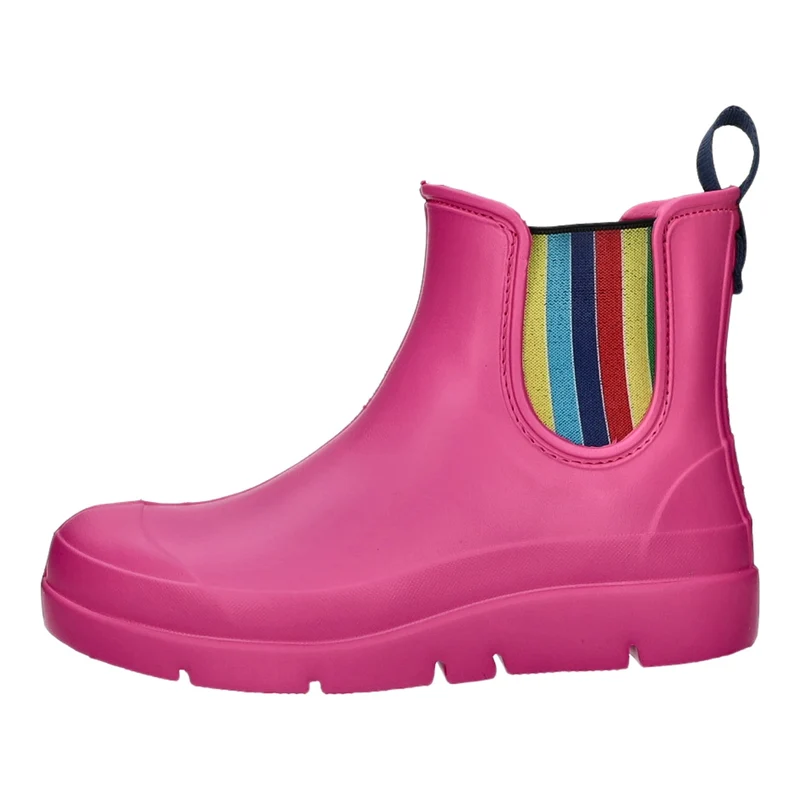 Jewels of Style Gummistiefel Kaltfutter