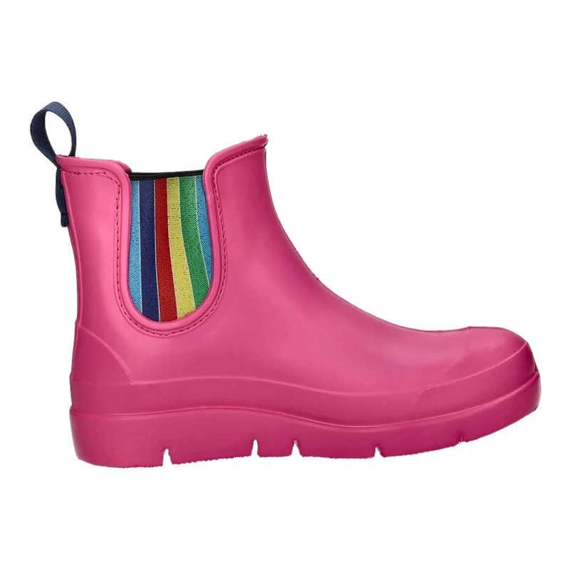 Jewels of Style Gummistiefel Kaltfutter