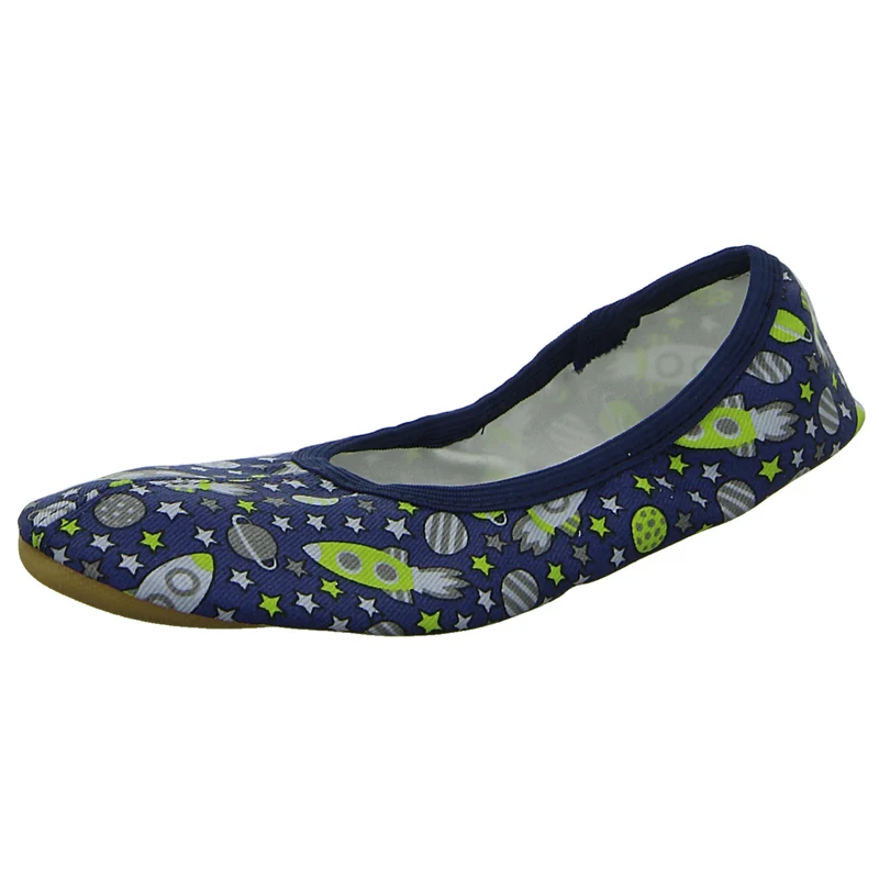 Beck Gymnastikschuhe