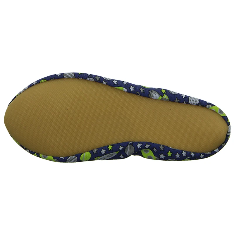 Beck Gymnastikschuhe