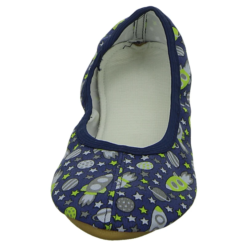 Beck Gymnastikschuhe