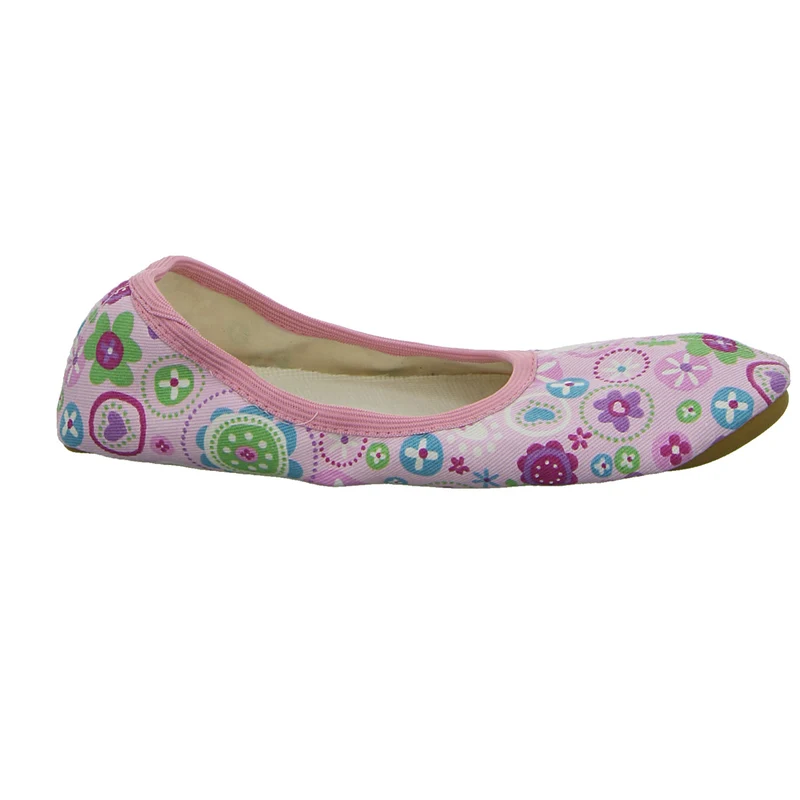 Beck Gymnastikschuhe