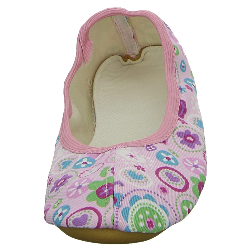 Beck Gymnastikschuhe
