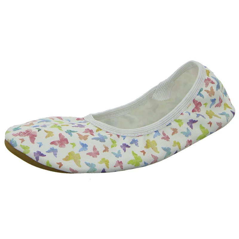 Beck Gymnastikschuhe