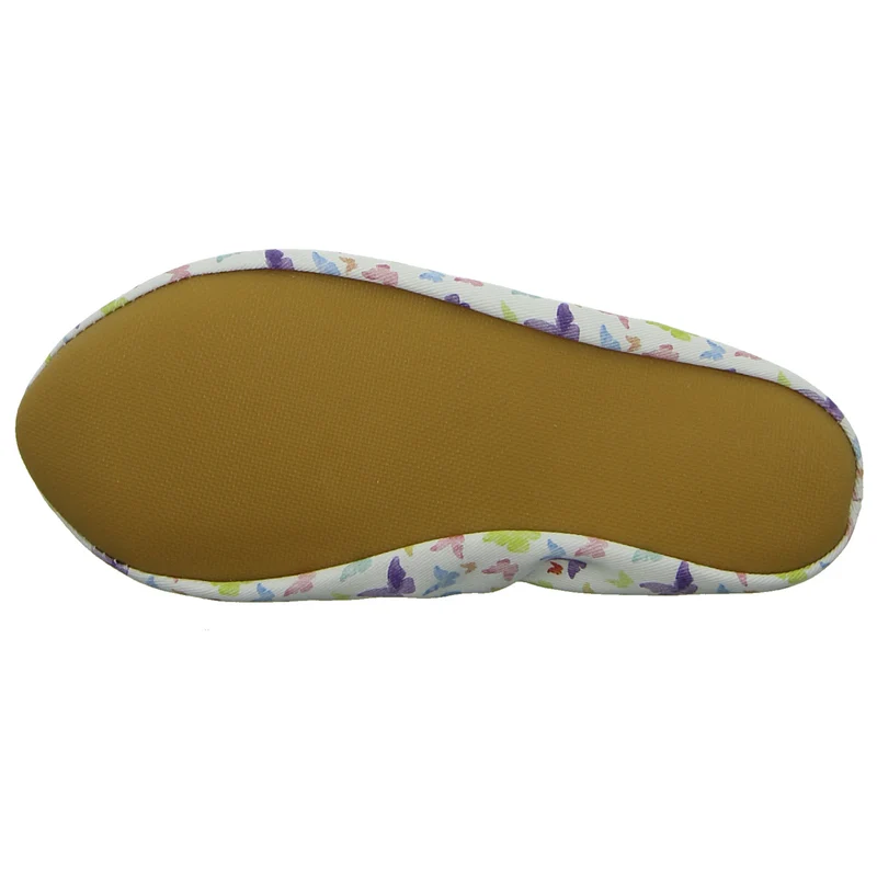 Beck Gymnastikschuhe