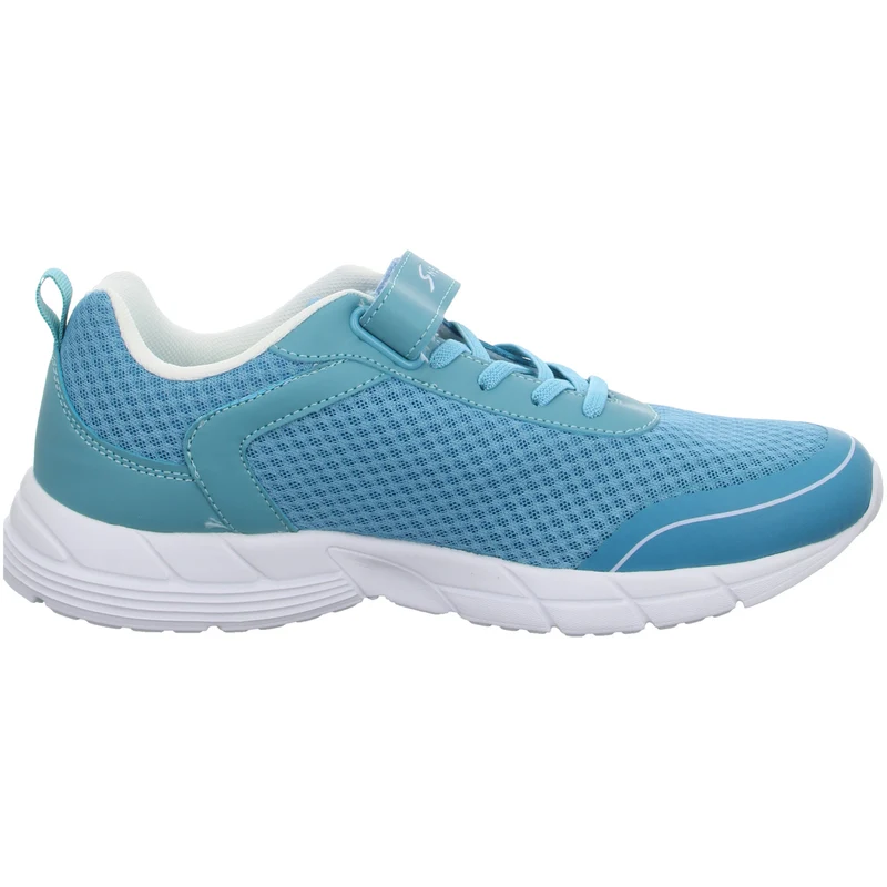 Sneakers Sportschuh Klettverschluss