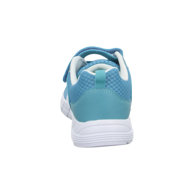 Sneakers Sportschuh Klettverschluss
