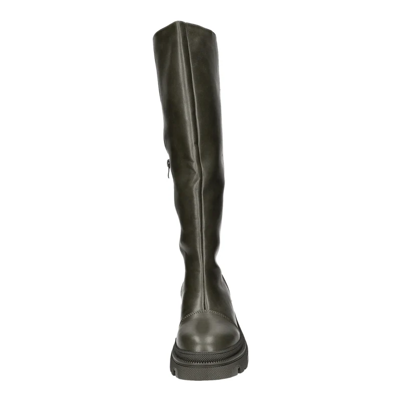 SDS Langschaftstiefel Kaltfutter bis 35mm Absatz (casual)