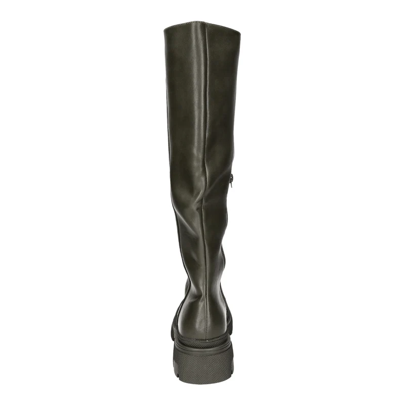 SDS Langschaftstiefel Kaltfutter bis 35mm Absatz (casual)