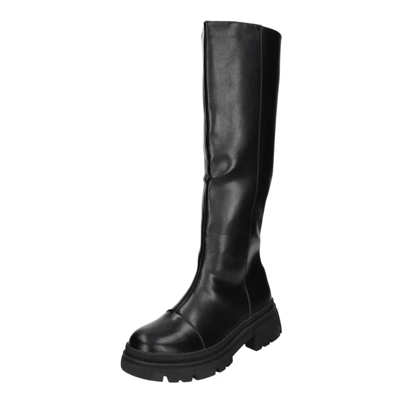 SDS Langschaftstiefel Kaltfutter bis 35mm Absatz (casual)