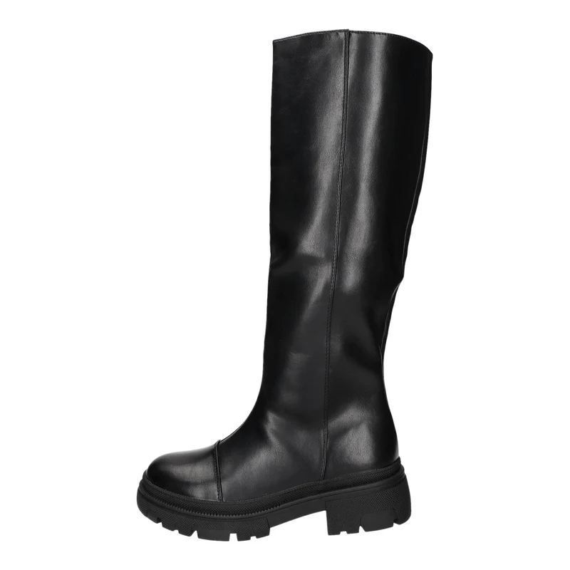 SDS Langschaftstiefel Kaltfutter bis 35mm Absatz (casual)