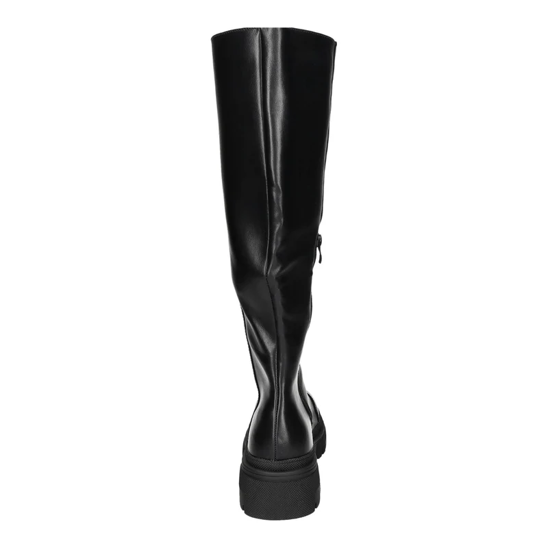 SDS Langschaftstiefel Kaltfutter bis 35mm Absatz (casual)