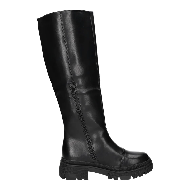 SDS Langschaftstiefel Kaltfutter bis 35mm Absatz (casual)