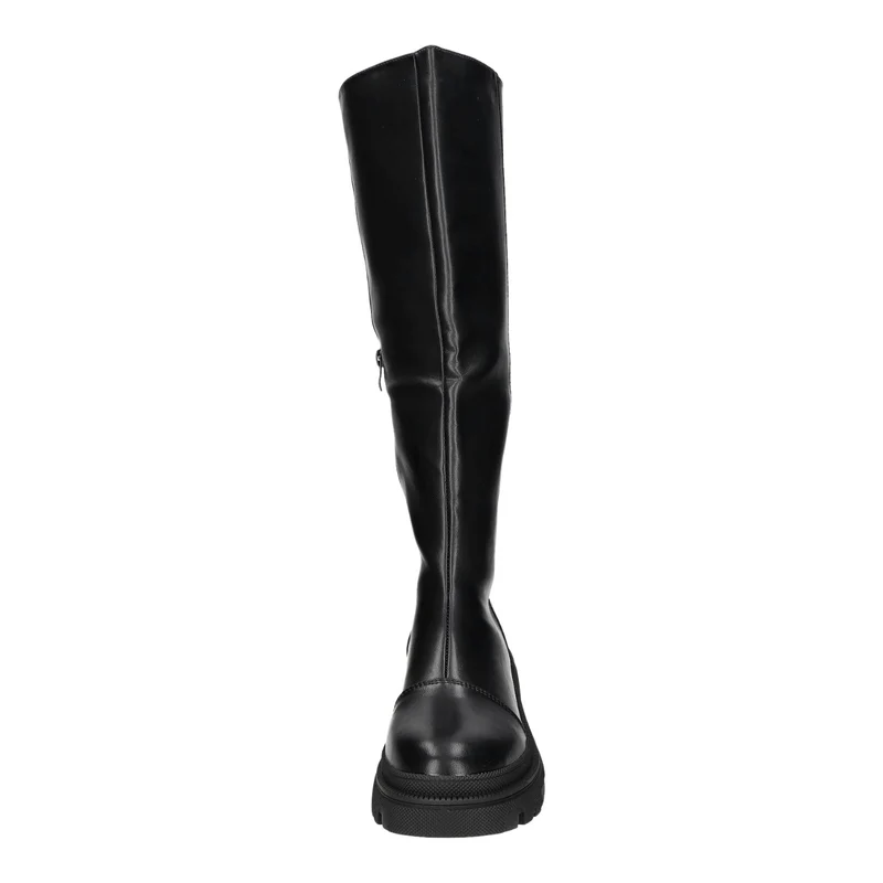SDS Langschaftstiefel Kaltfutter bis 35mm Absatz (casual)