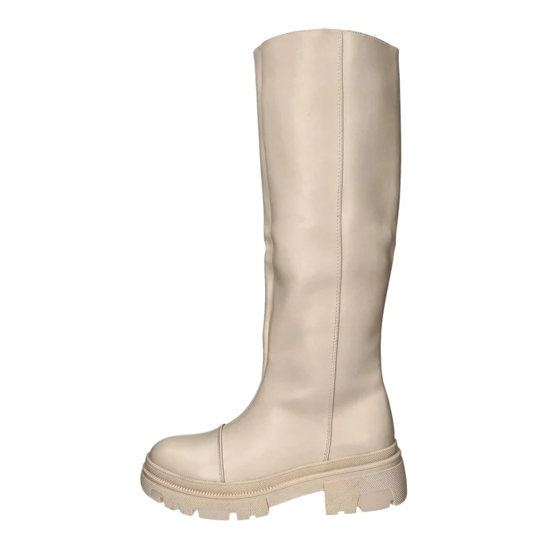 SDS Langschaftstiefel Kaltfutter bis 35mm Absatz (casual)