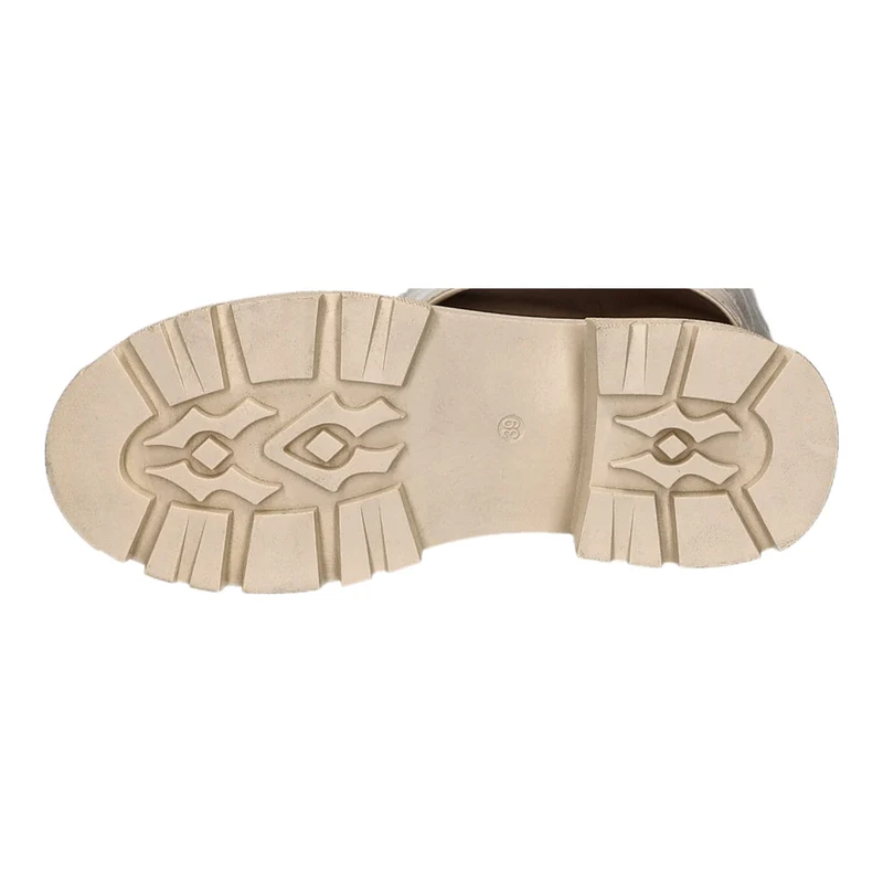 SDS Langschaftstiefel Kaltfutter bis 35mm Absatz (casual)