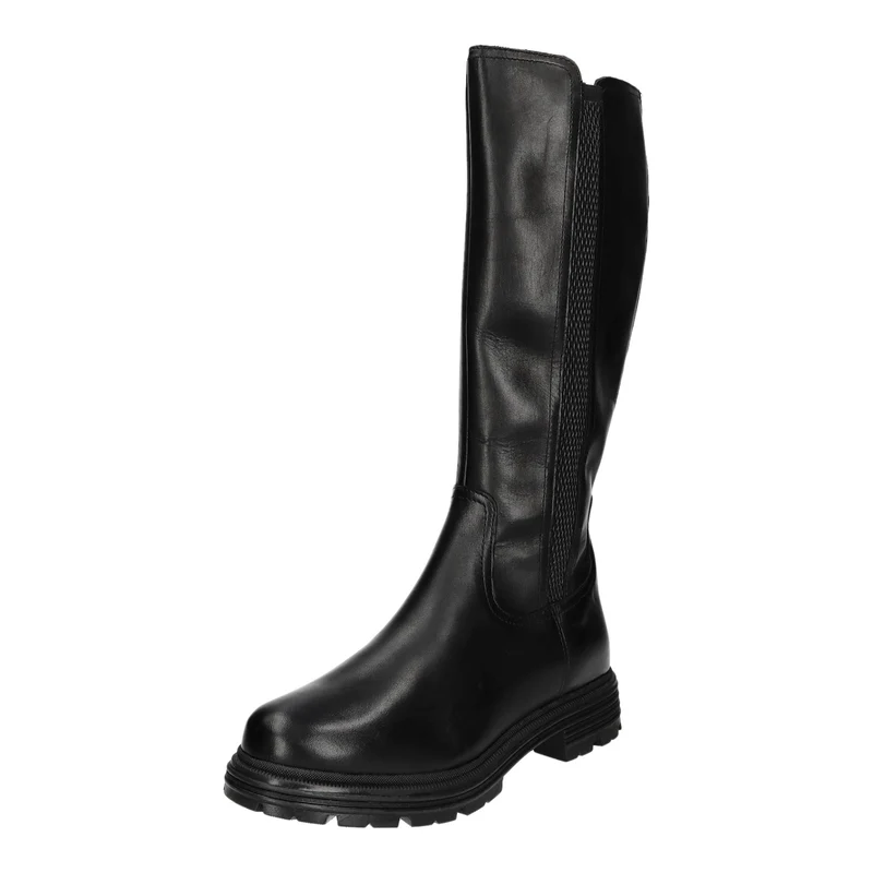 BOXX Langschaftstiefel Warmfutter bis 35mm Absatz (casual)