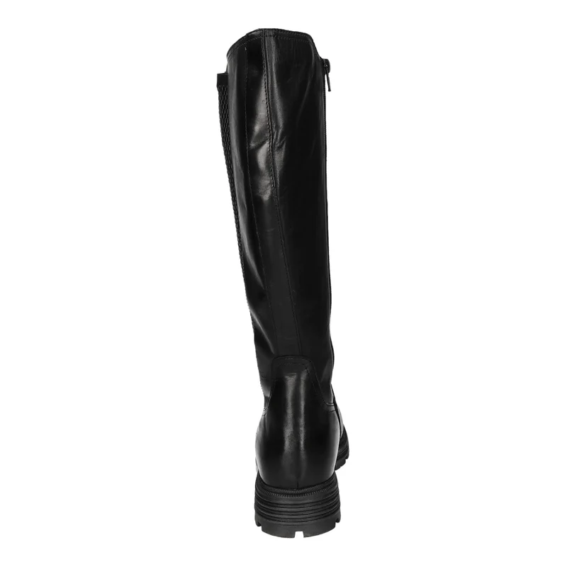 BOXX Langschaftstiefel Warmfutter bis 35mm Absatz (casual)
